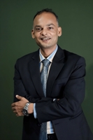 Rakesh GUPTA